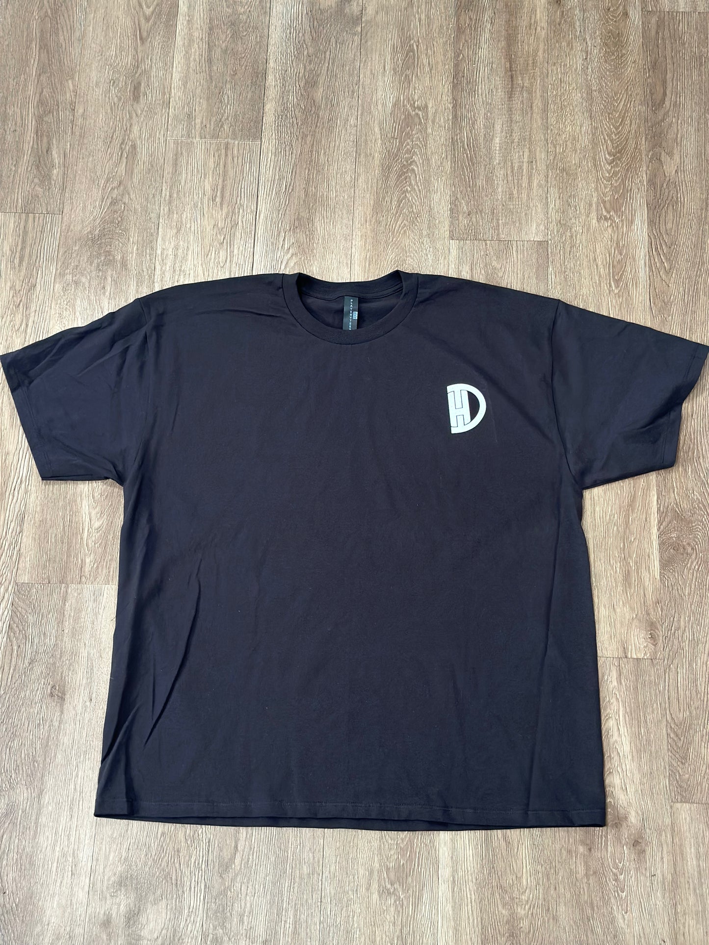 Classic DH Tee