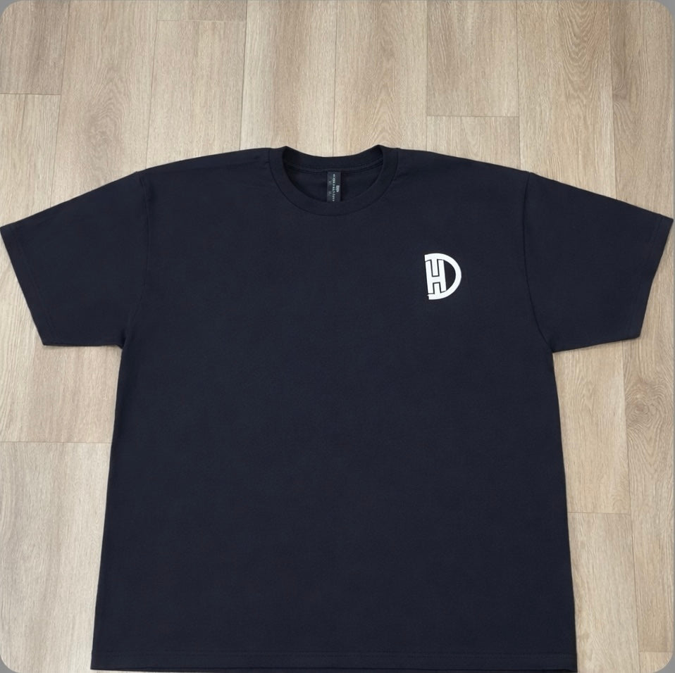 Classic DH Tee